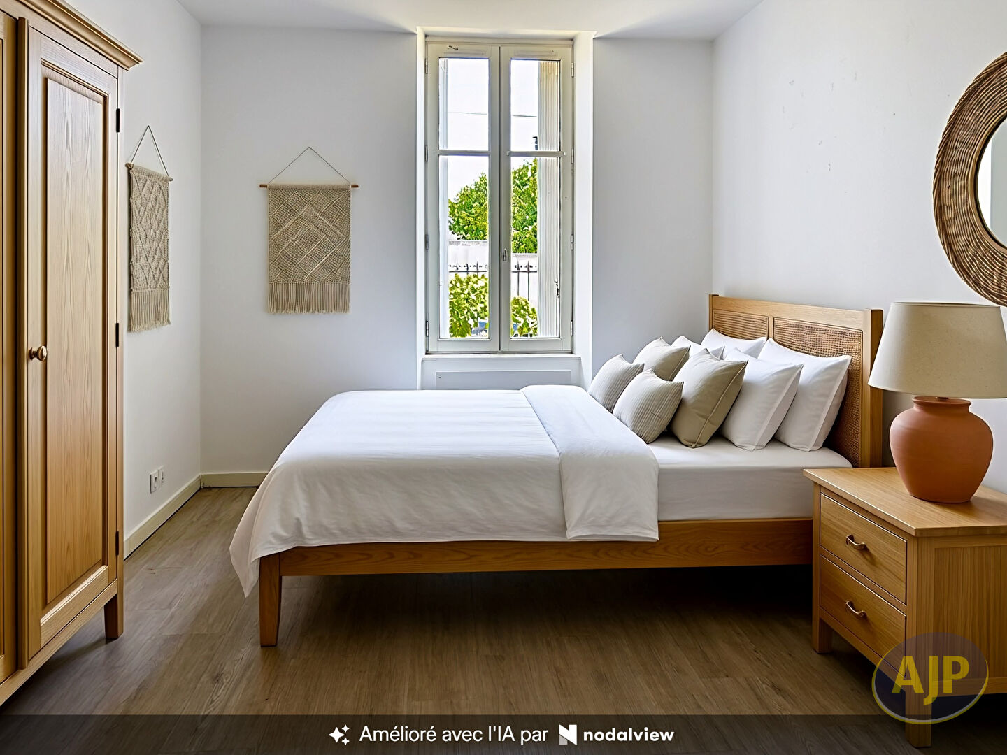 Appartement Chateaubriant 2 pièce(s) 44.03 m2 - photo 6
