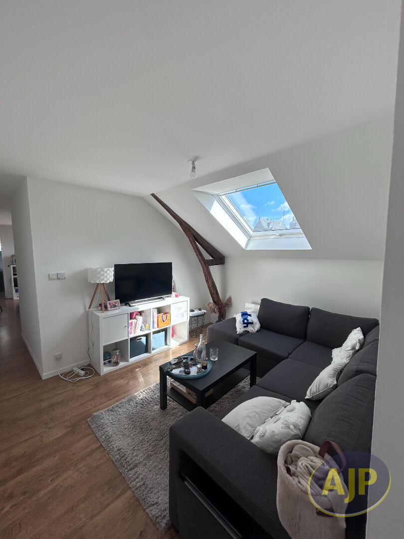 Appartement 3 pièce(s) - photo 1
