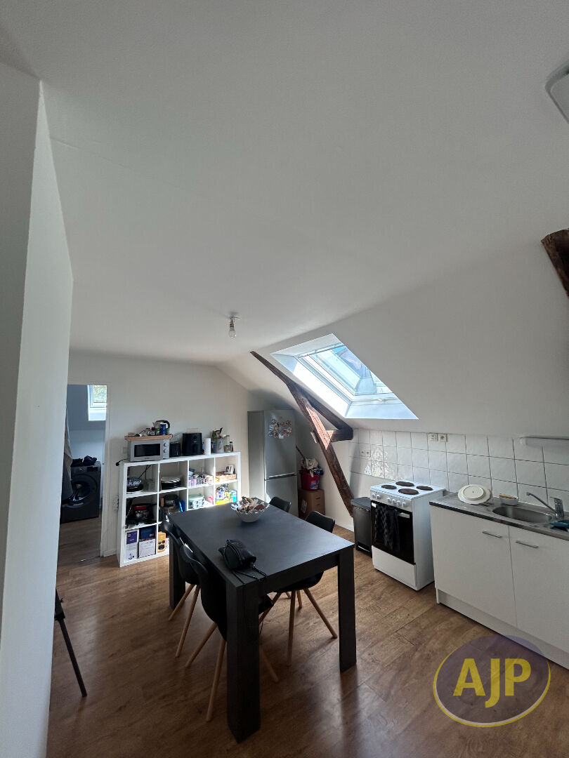 Appartement 3 pièce(s) - photo 3