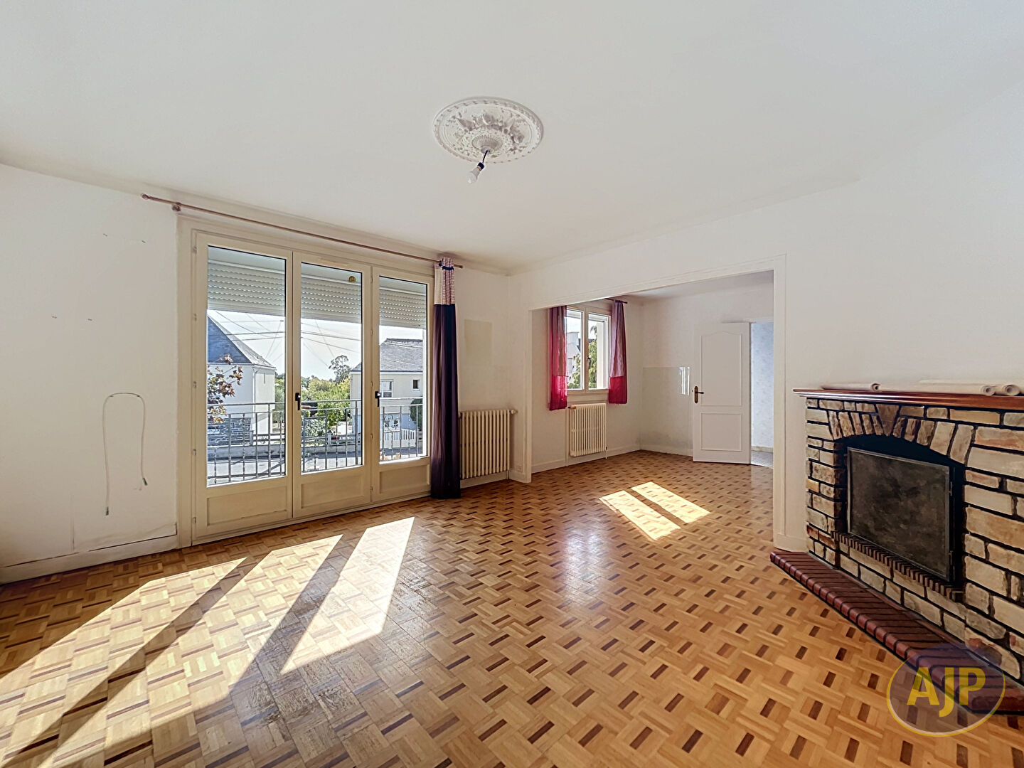 Maison sur sous sol Châteaubriant  4 pièce(s) 96 m2 - photo 2