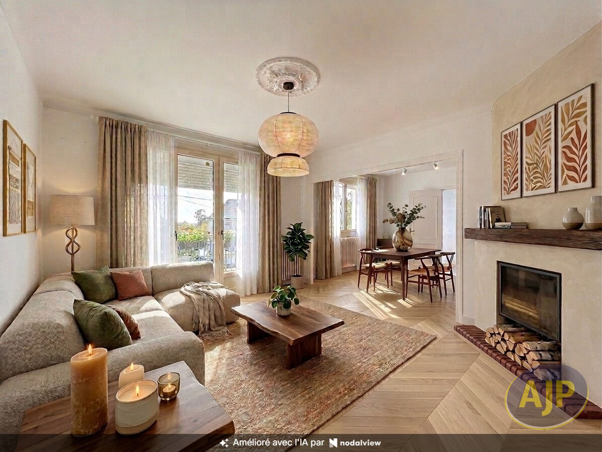 Maison sur sous sol Châteaubriant  4 pièce(s) 96 m2 - photo 3