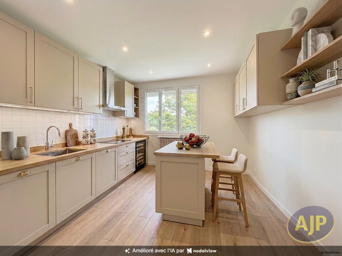 Maison sur sous sol Châteaubriant  4 pièce(s) 96 m2 - photo 5