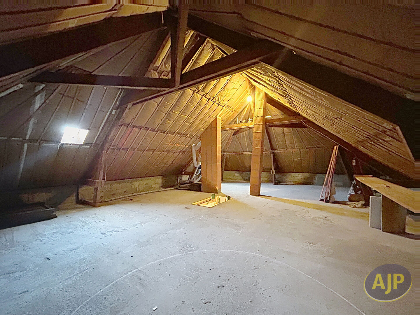 Maison sur sous sol Châteaubriant  4 pièce(s) 96 m2 - photo 9