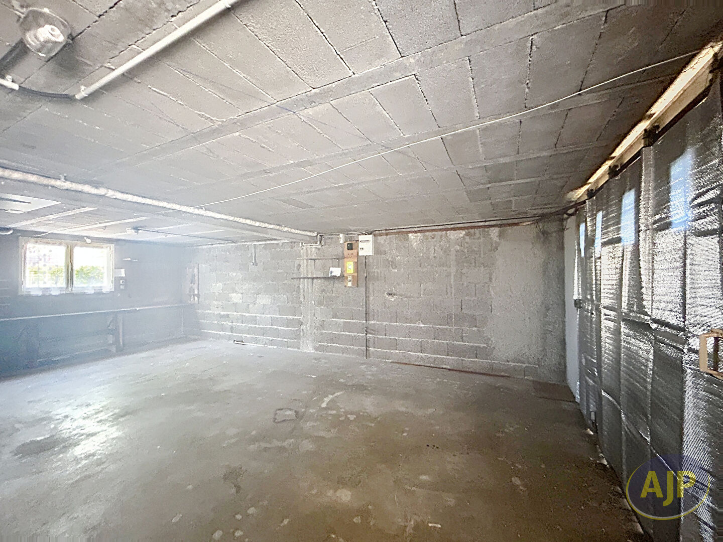 Maison sur sous sol Châteaubriant  4 pièce(s) 96 m2 - photo 10