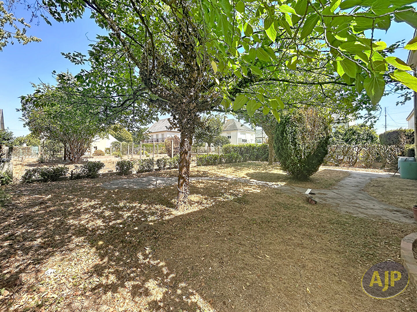 Maison sur sous sol Châteaubriant  4 pièce(s) 96 m2 - photo 11