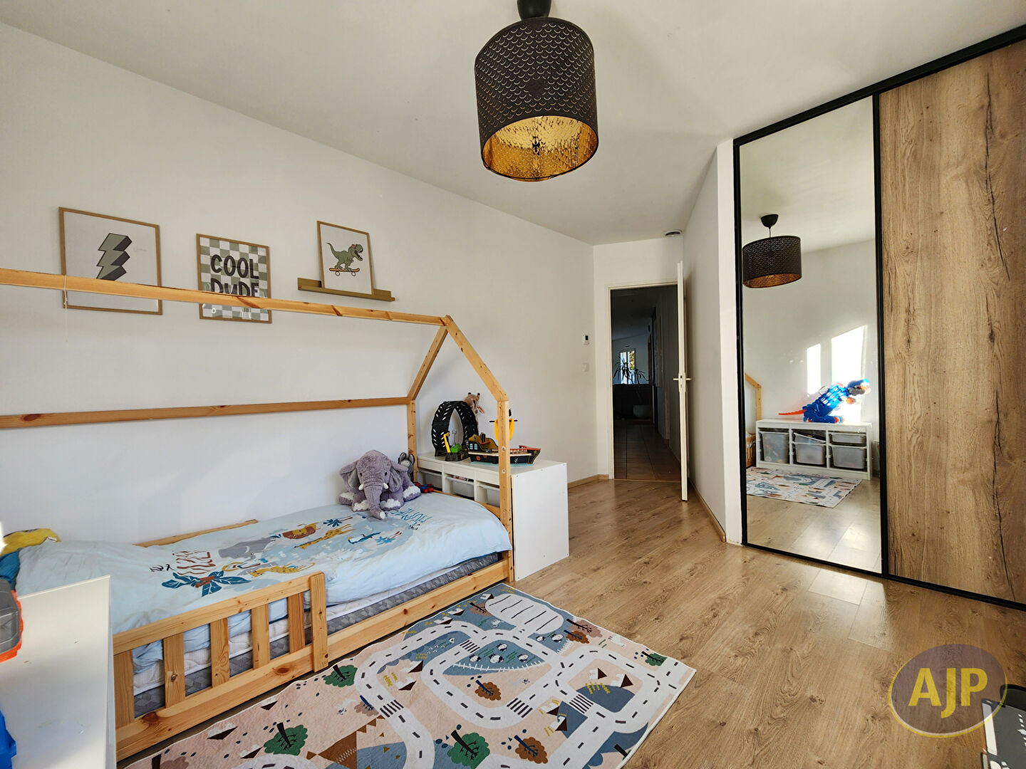 Maison Erbray 5 pièce(s) 117 m2 - photo 3