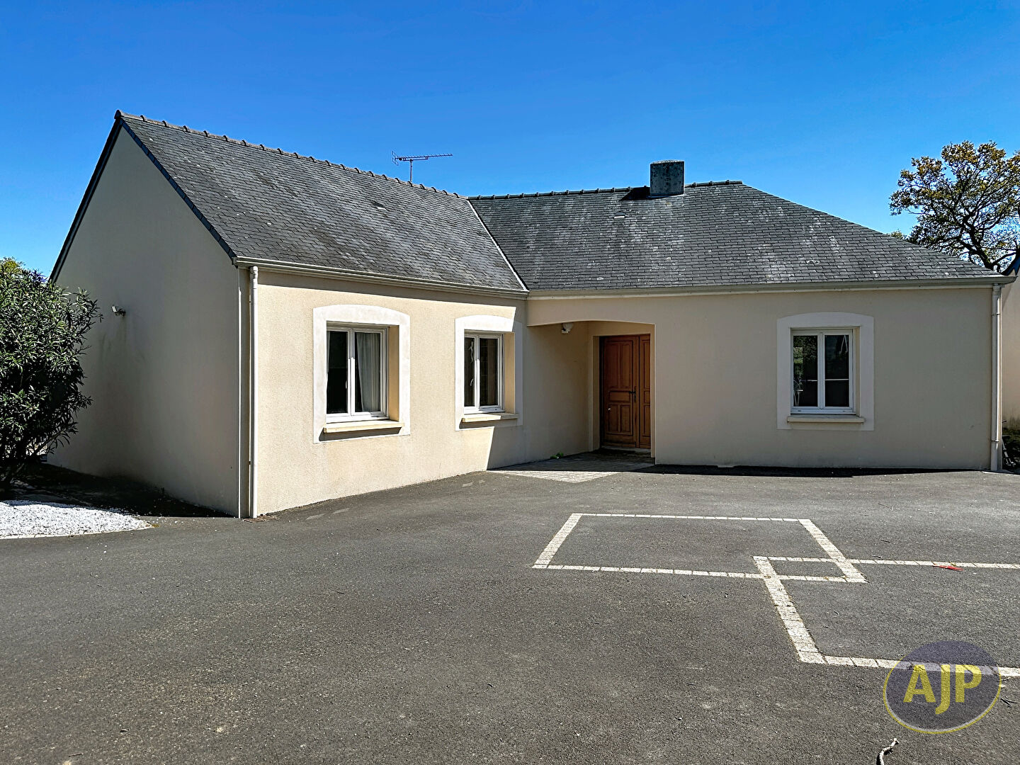Maison Erbray 5 pièce(s) 117 m2 - photo 4