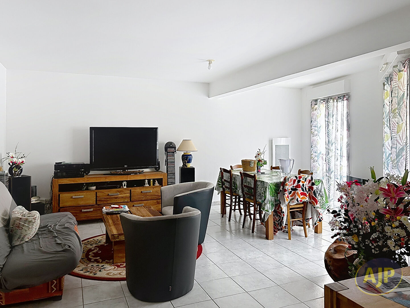 Appartement Chateaubriant  3 pièce(s) 73.72 m2 - photo 2