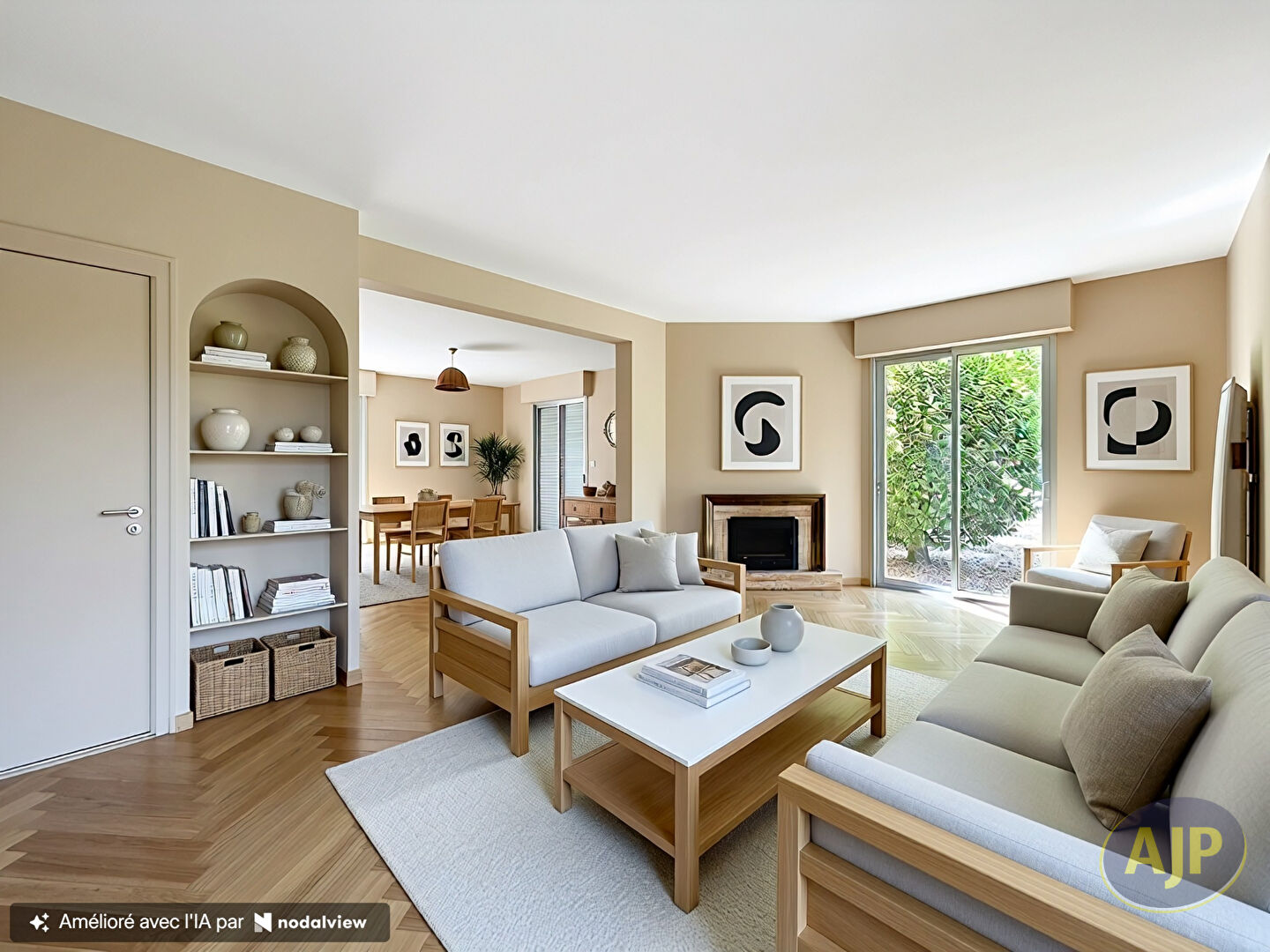 CHÂTEAUBRIANT - Maison familiale 135 m² 6 pièces - photo 3