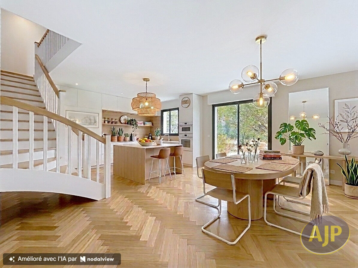 CHÂTEAUBRIANT - Maison familiale 135 m² 6 pièces - photo 5