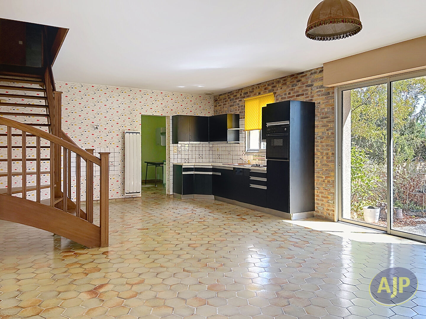 CHÂTEAUBRIANT - Maison familiale 135 m² 6 pièces - photo 6