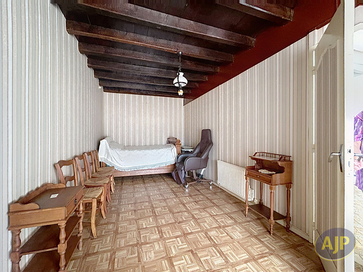 Maison Saint Aubin Des Châteaux 3 pièce(s) 80 m2 - photo 6