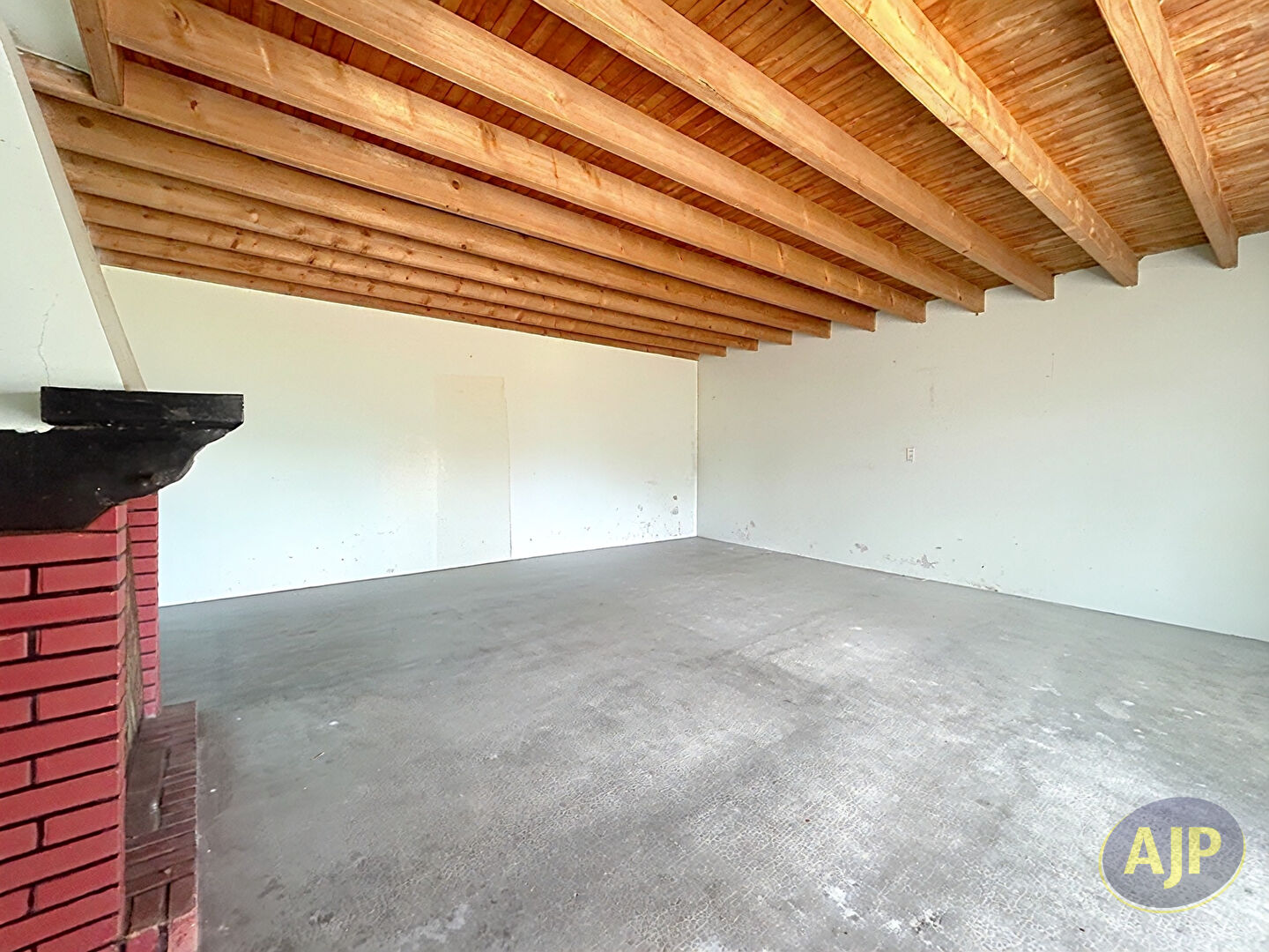 Maison Saint Aubin Des Châteaux 3 pièce(s) 80 m2 - photo 7