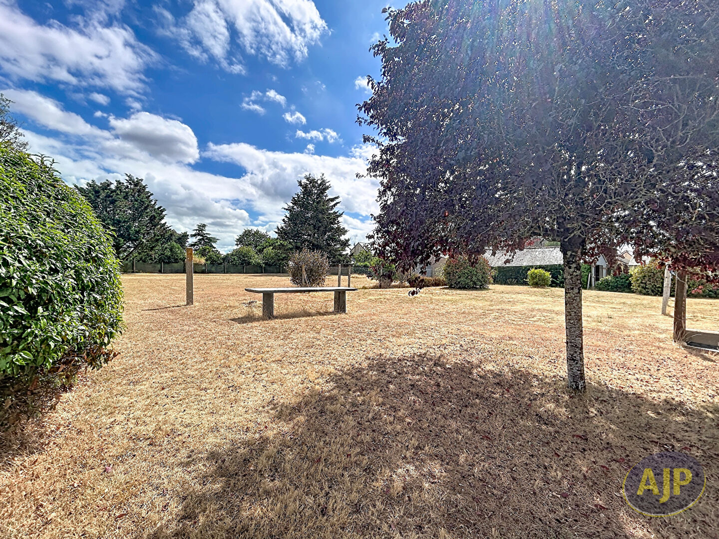 Maison Saint Aubin Des Châteaux 3 pièce(s) 80 m2 - photo 8