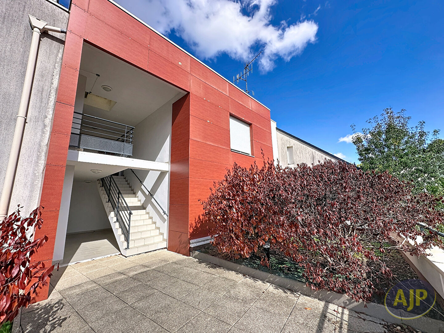 Appartement Chateaubriant 1 pièce(s) 27 m2 - photo 1