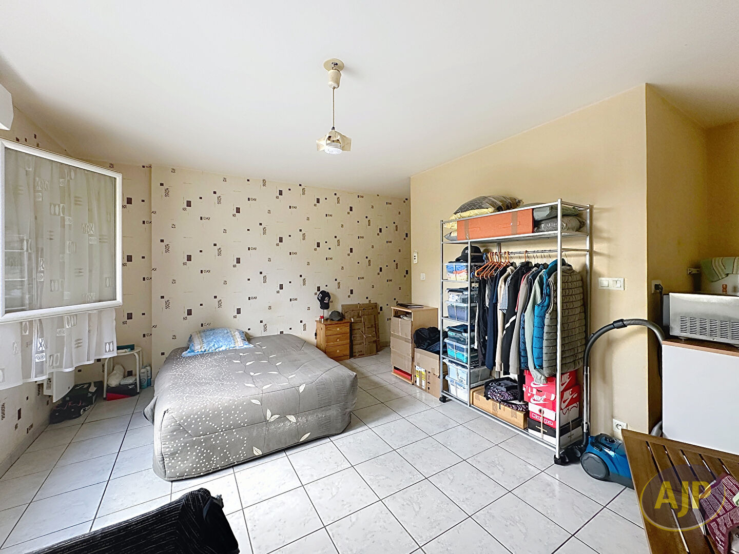 Appartement Chateaubriant 1 pièce(s) 27 m2 - photo 4
