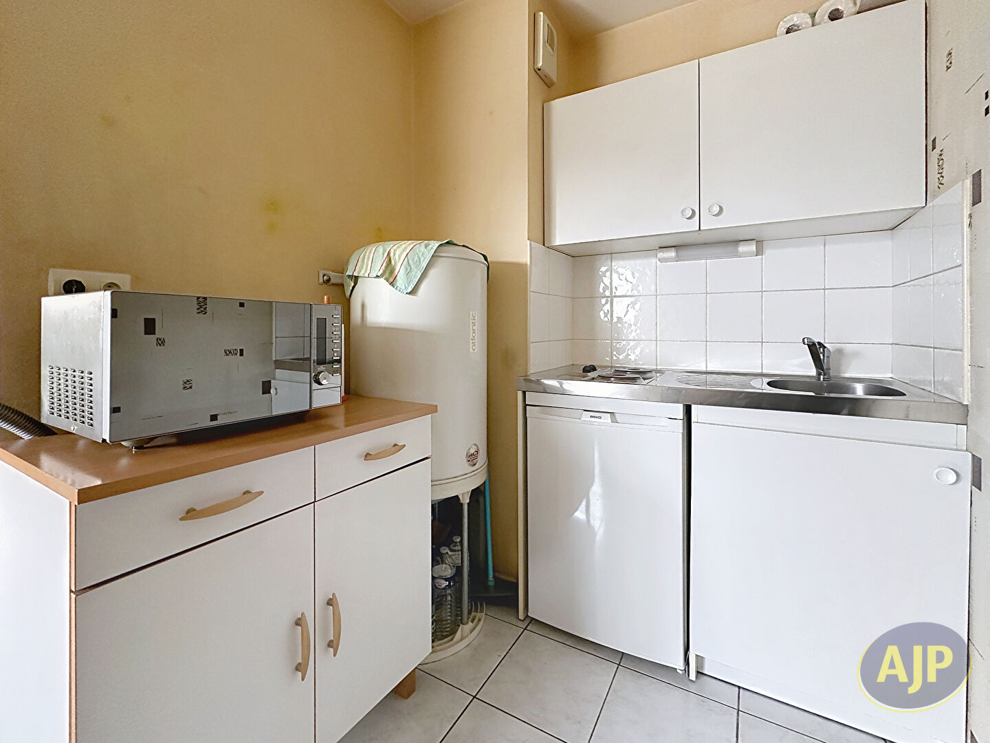 Appartement Chateaubriant 1 pièce(s) 27 m2 - photo 6