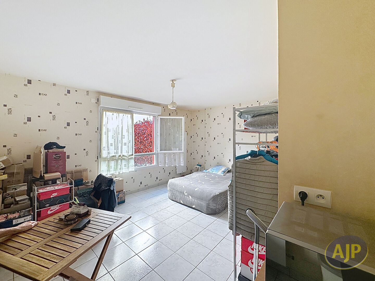 Appartement Chateaubriant 1 pièce(s) 27 m2 - photo 7