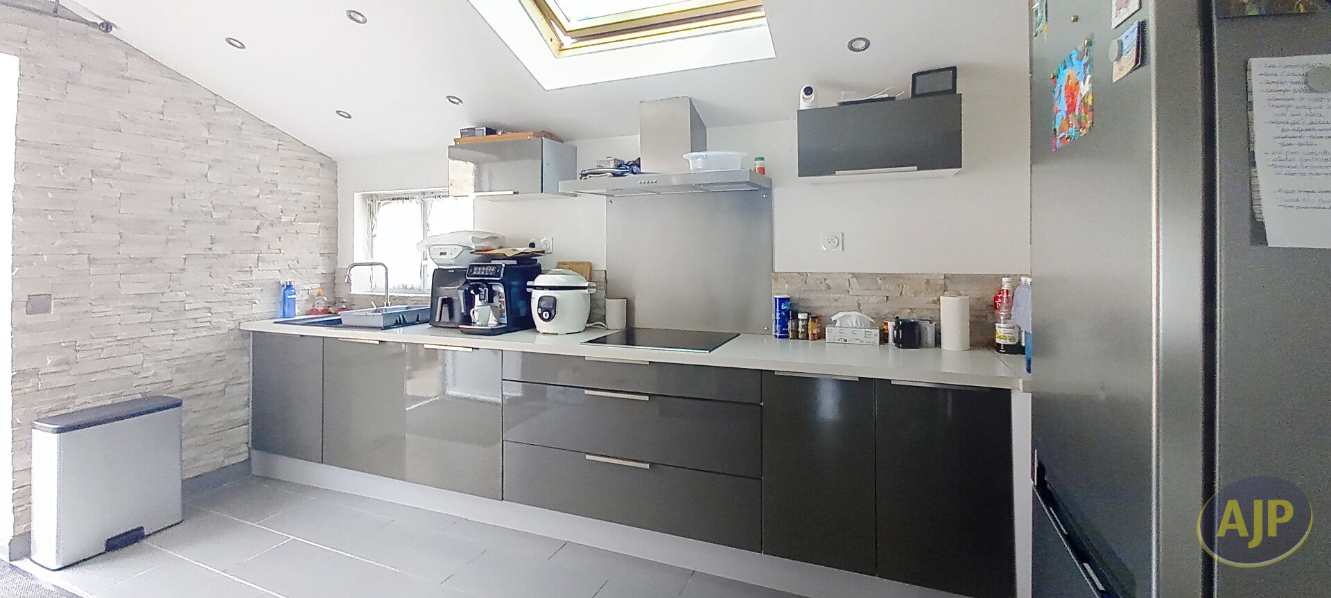 CHATEAUBRIANT : CHARMANTE MAISON de 84 m² - photo 4