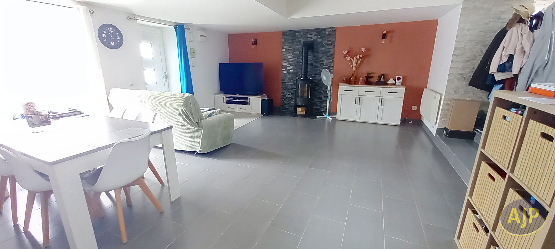 CHATEAUBRIANT : CHARMANTE MAISON de 84 m² - photo 5