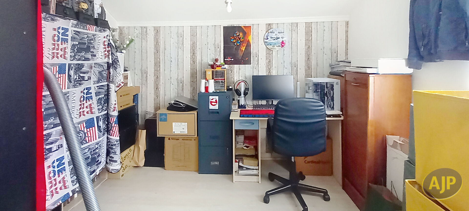 CHATEAUBRIANT : CHARMANTE MAISON de 84 m² - photo 8
