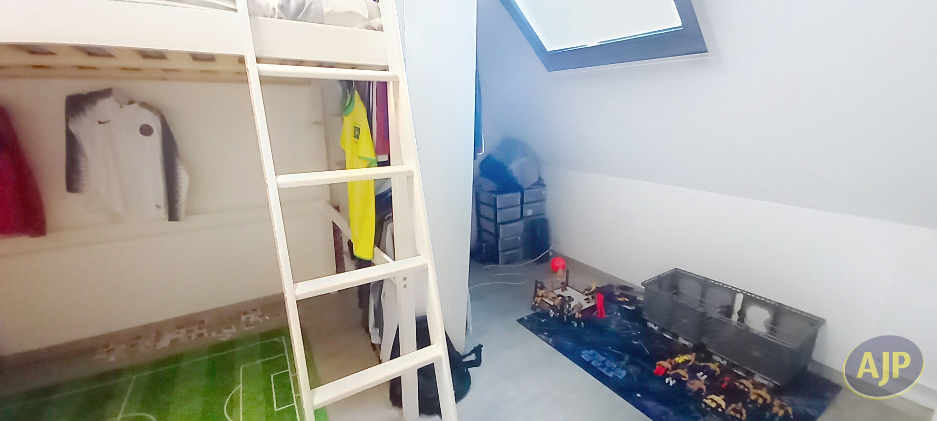 CHATEAUBRIANT : CHARMANTE MAISON de 84 m² - photo 9