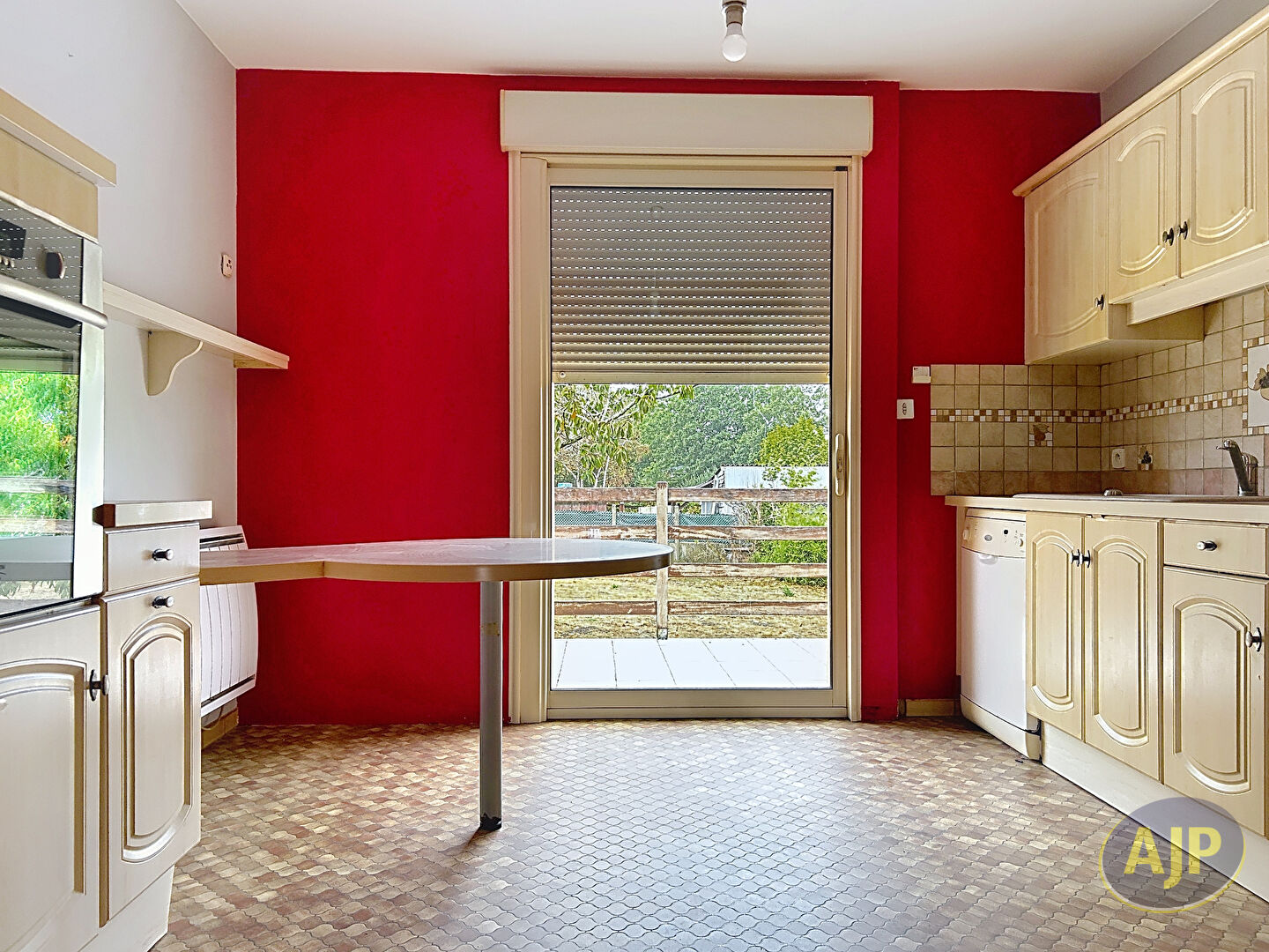 Maison Rouge 5 pièce(s) 101.97 m2 - photo 4