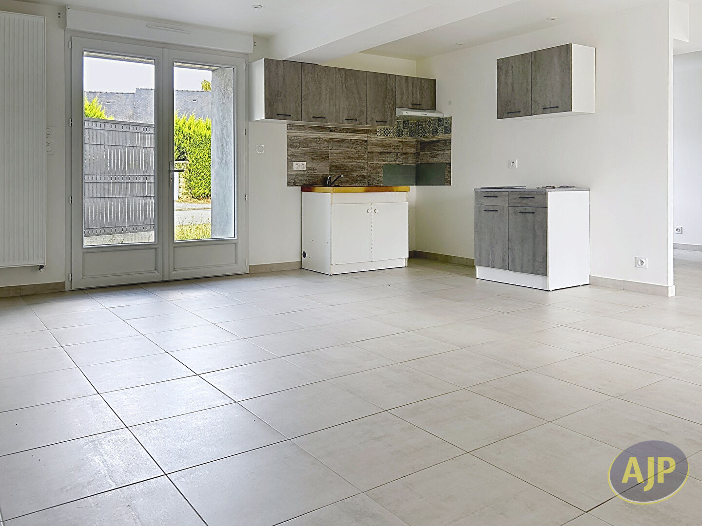 Maison Issé 4 pièce(s) 92.45 m2 - photo 1