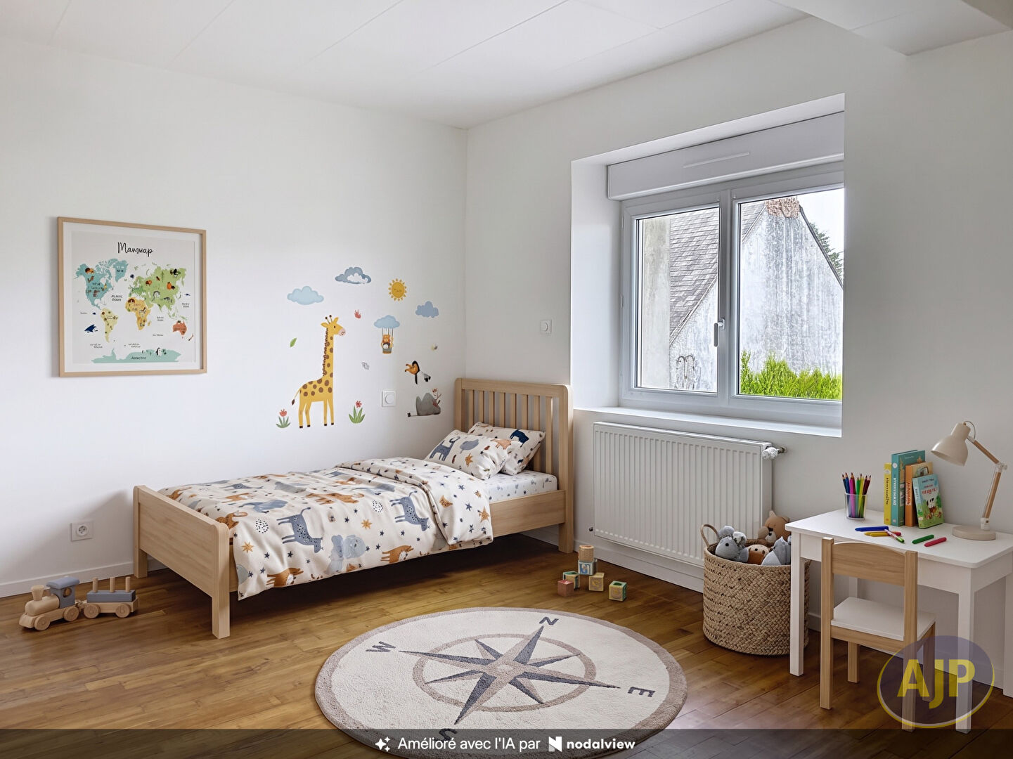Maison Issé 4 pièce(s) 92.45 m2 - photo 5