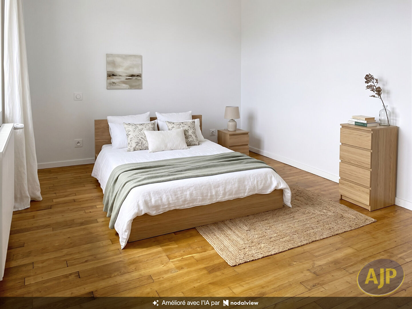 Maison Issé 4 pièce(s) 92.45 m2 - photo 7