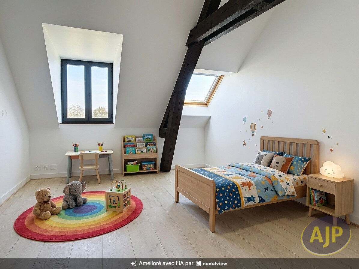 Appartement Chateaubriant 3 pièce(s) 86.70 m2 - photo 11
