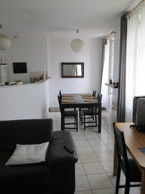 APPARTEMENT CHOLET - 75 m2 - photo 1