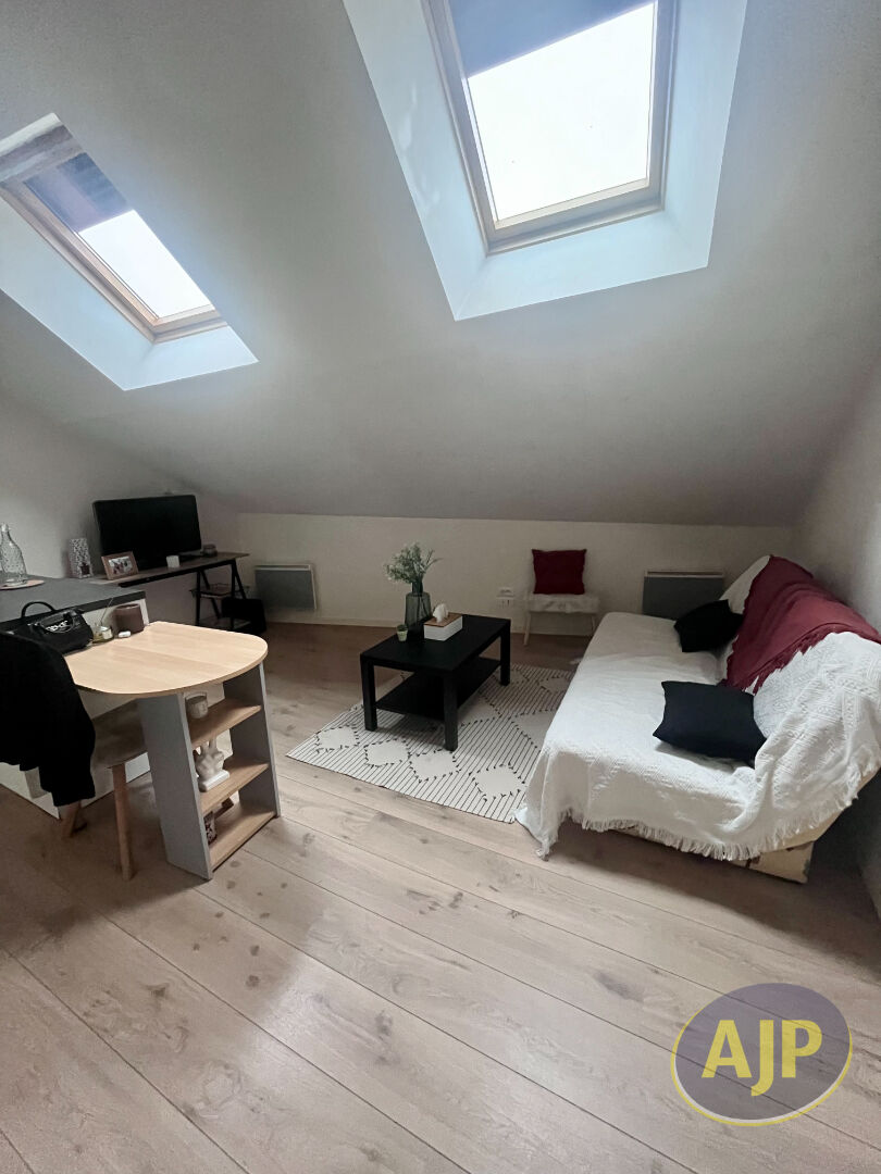 APPARTEMENT CHOLET - 2 pièce(s) - - photo 1