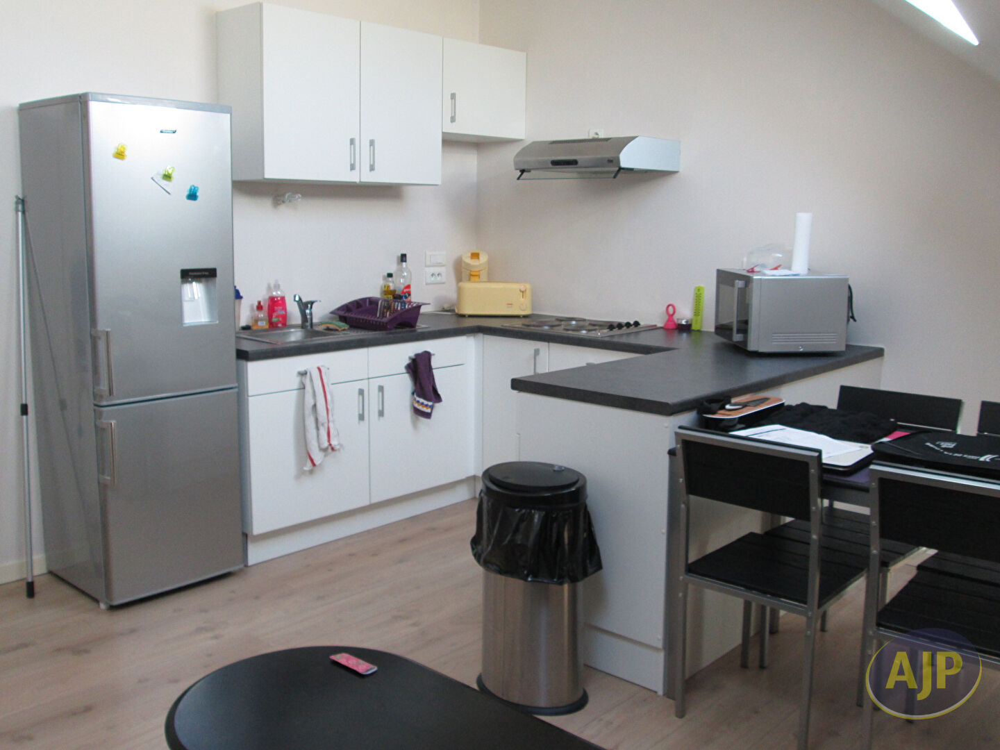 APPARTEMENT CHOLET - 2 pièce(s) - - photo 3