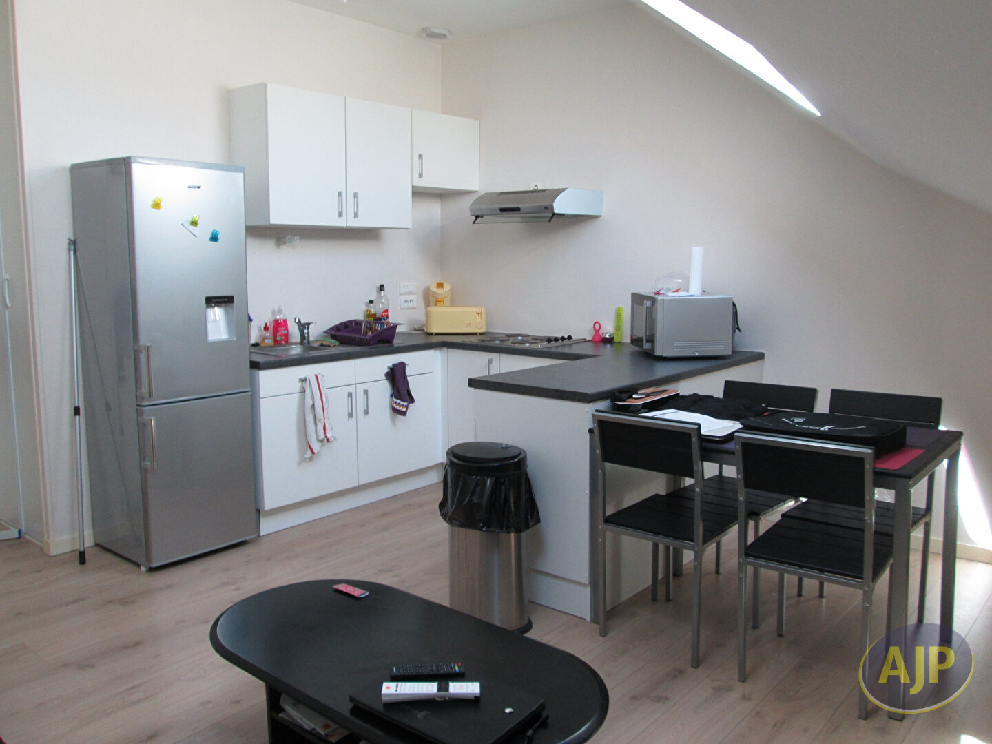 APPARTEMENT CHOLET - 2 pièce(s) - - photo 4