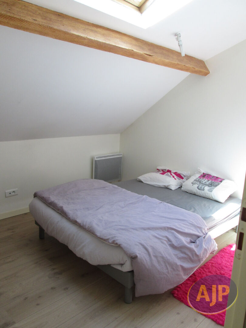 APPARTEMENT CHOLET - 2 pièce(s) - - photo 5