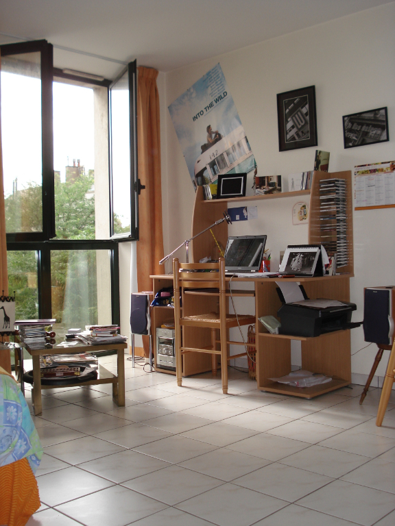 A LOUER T2 CENTRE CHOLET - photo 5