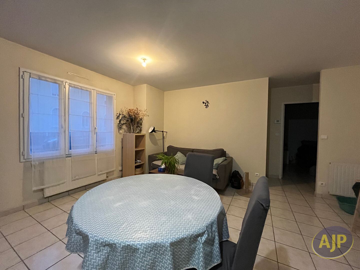 Appartement Type 3 - CHOLET - photo 1