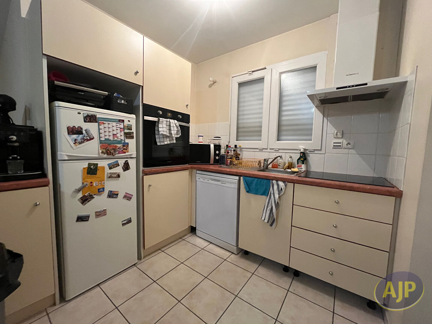 Appartement Type 3 - CHOLET - photo 3