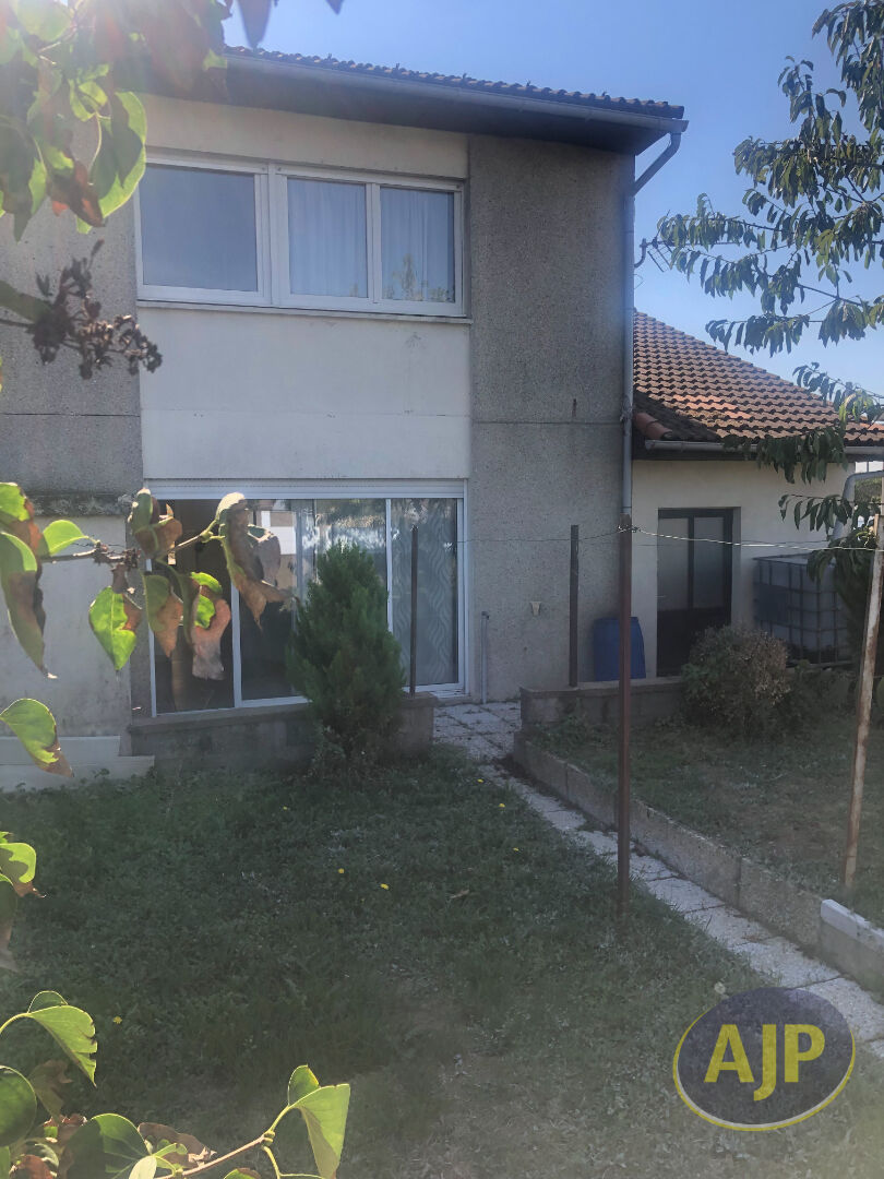 Maison Cholet 6 pièce(s) 109 m2 - photo 2