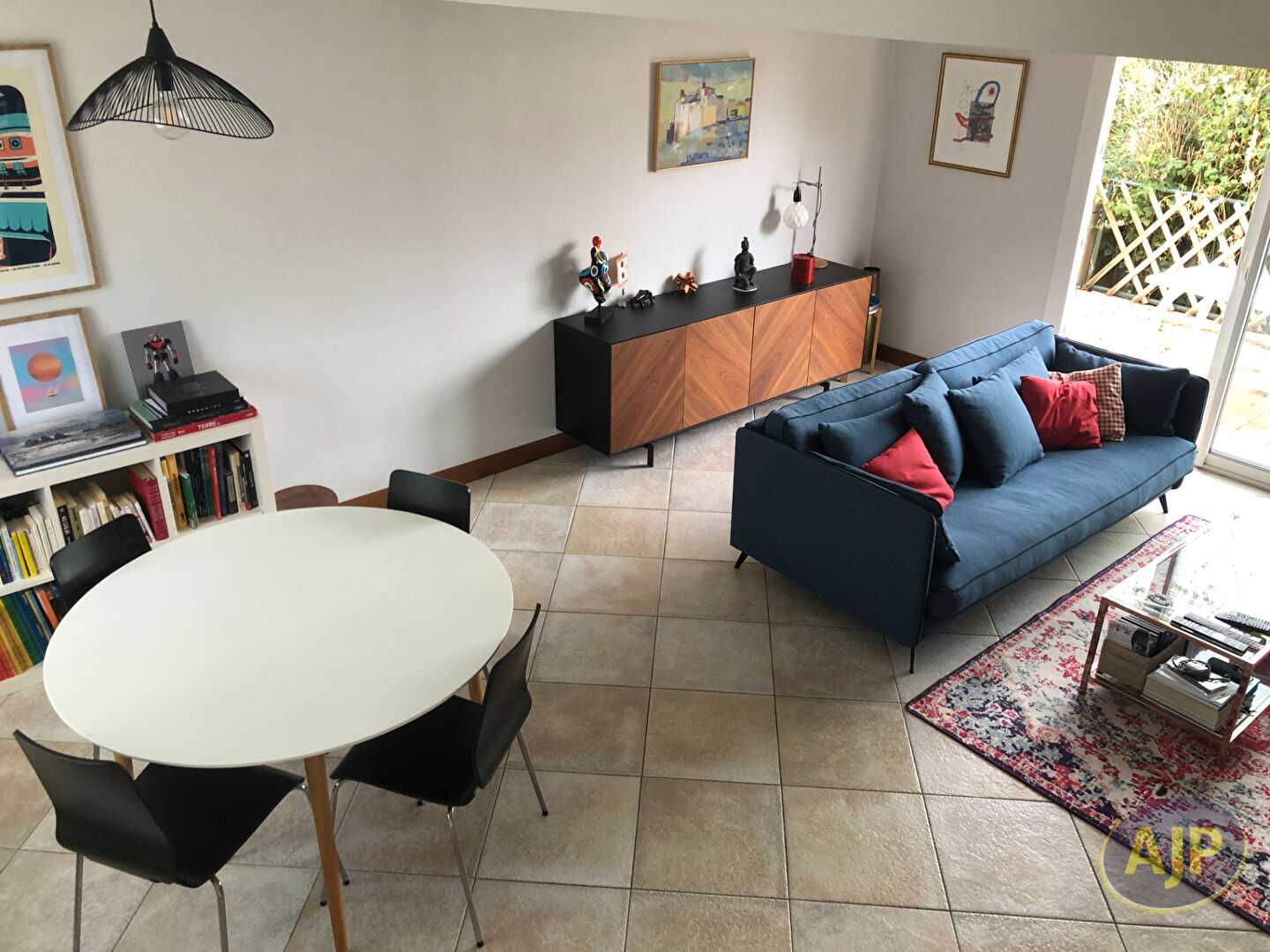 Maison Cholet 5 pièce(s) 98 m2 - photo 6