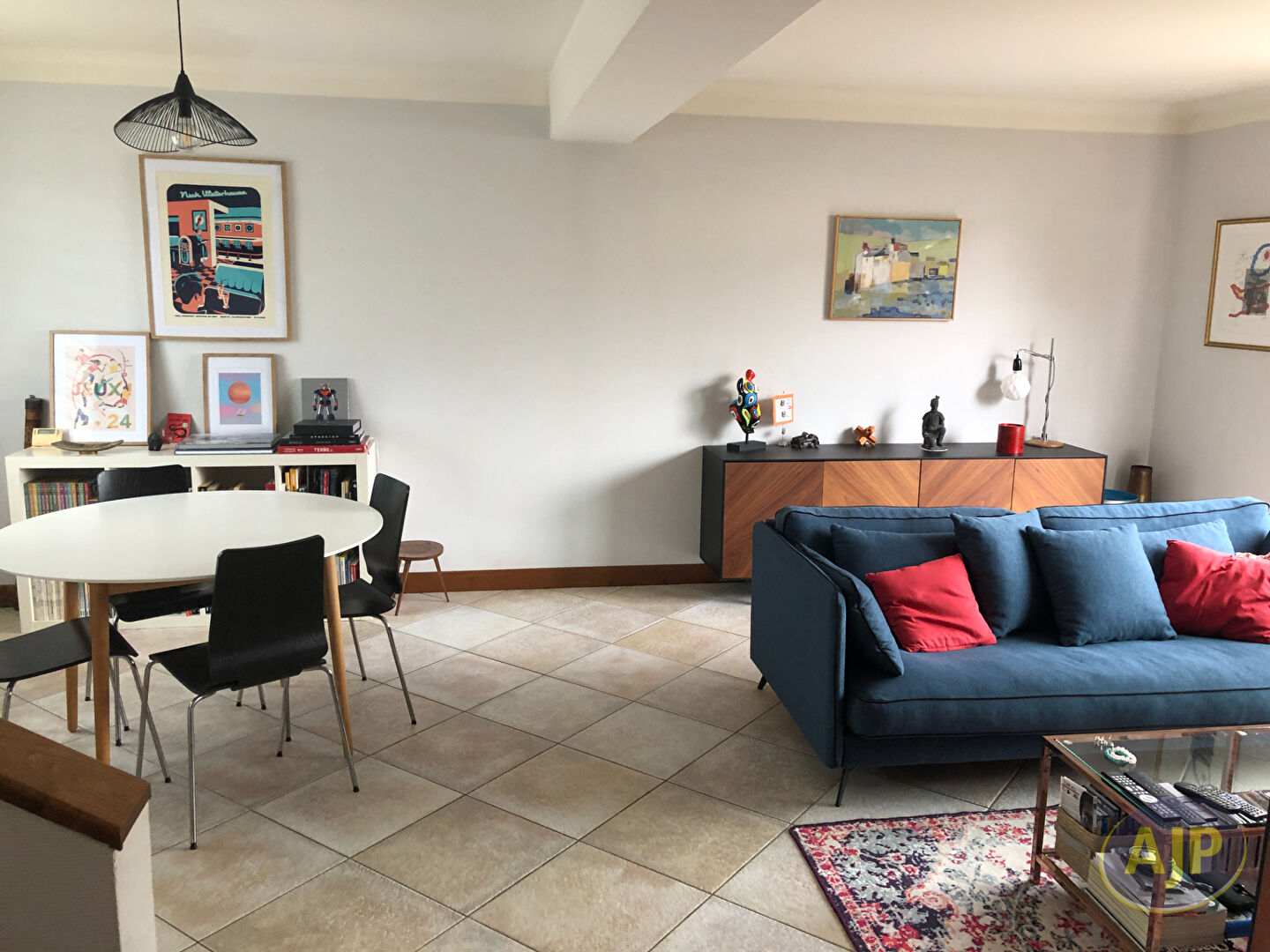 Maison Cholet 5 pièce(s) 98 m2 - photo 7
