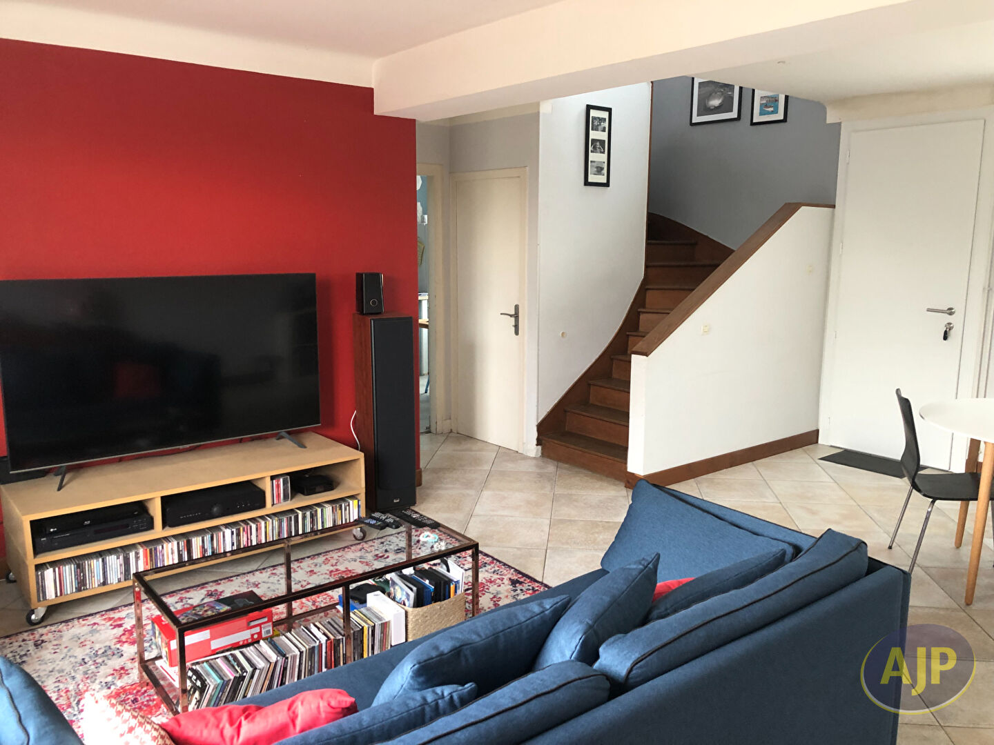 Maison Cholet 5 pièce(s) 98 m2 - photo 8