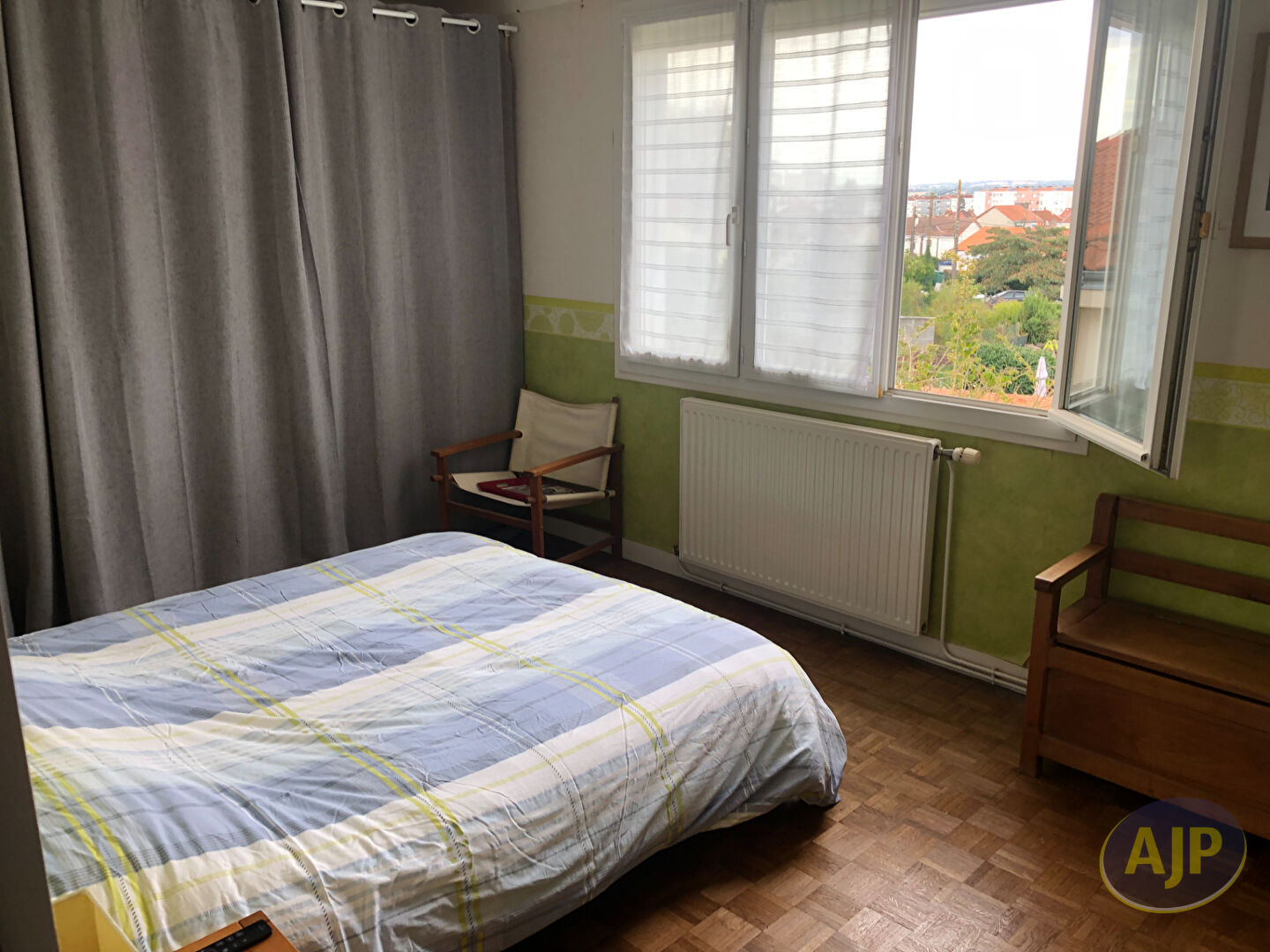 Maison Cholet 5 pièce(s) 98 m2 - photo 13