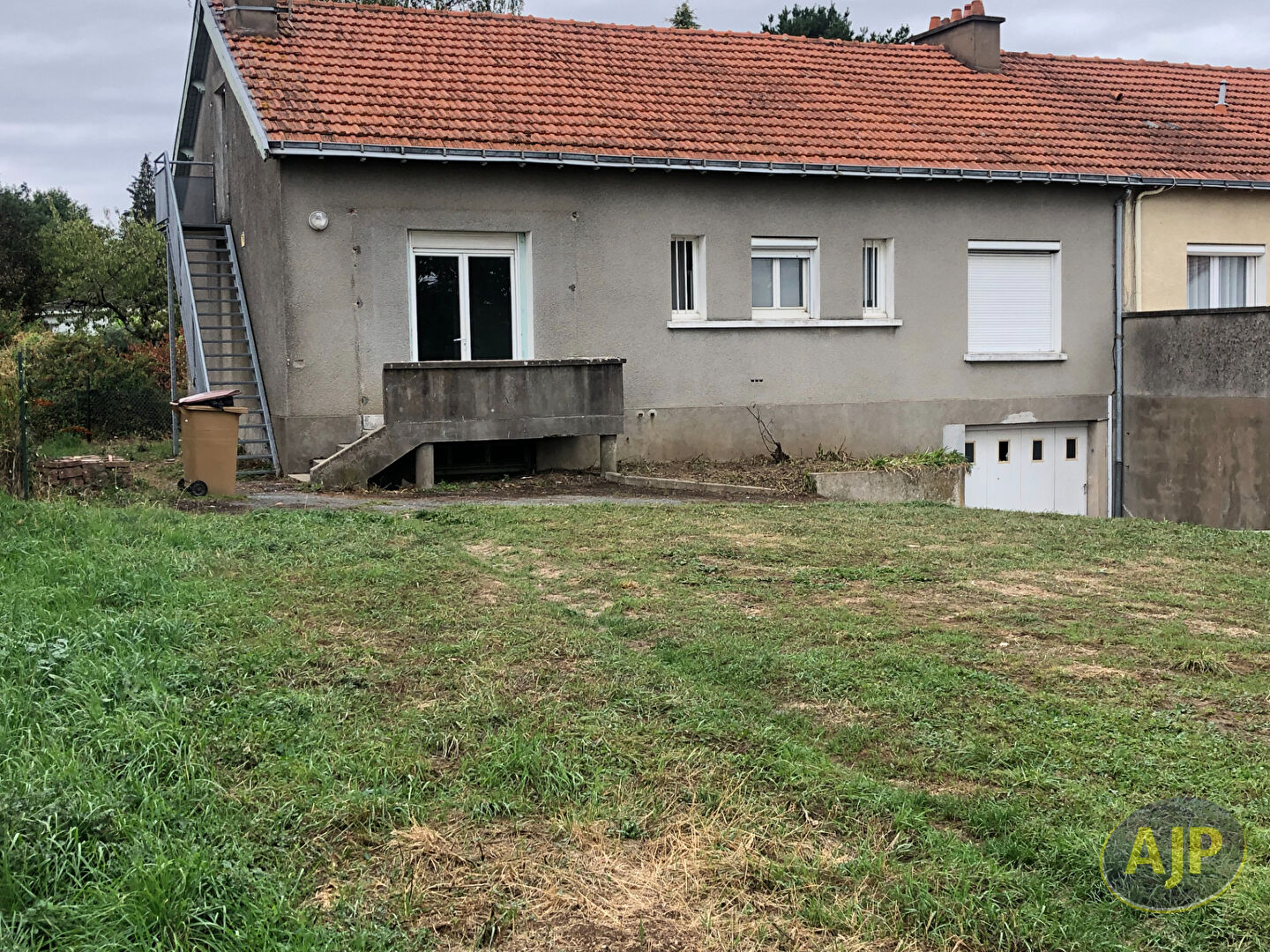 Maison Cholet 5 pièce(s) - photo 1