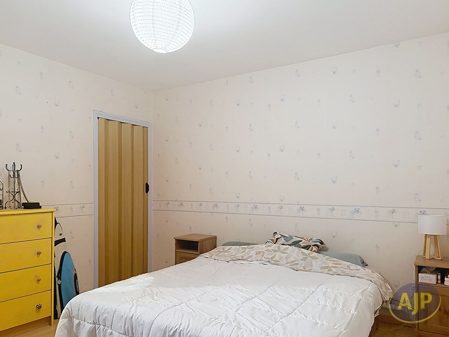 Maison familiale avec 4 chambres, grande terrasse et jardin -  Cholet - photo 10
