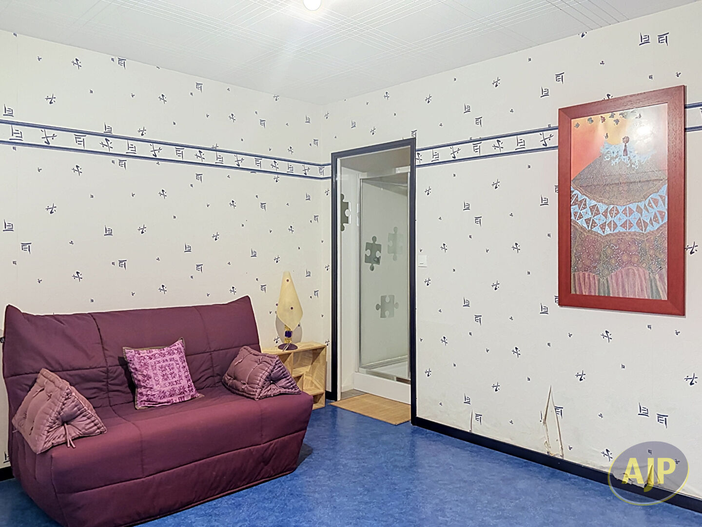 Maison familiale avec 4 chambres, grande terrasse et jardin -  Cholet - photo 12
