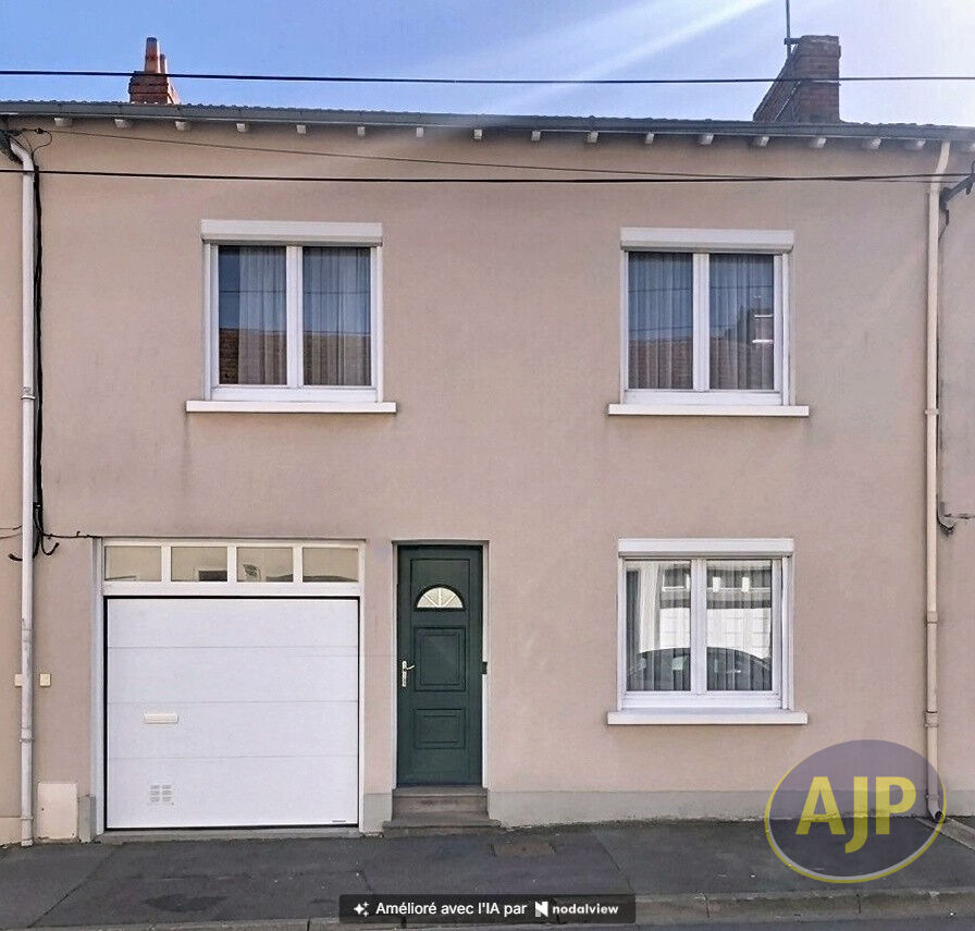 Maison Cholet 5 pièce(s) - photo 1