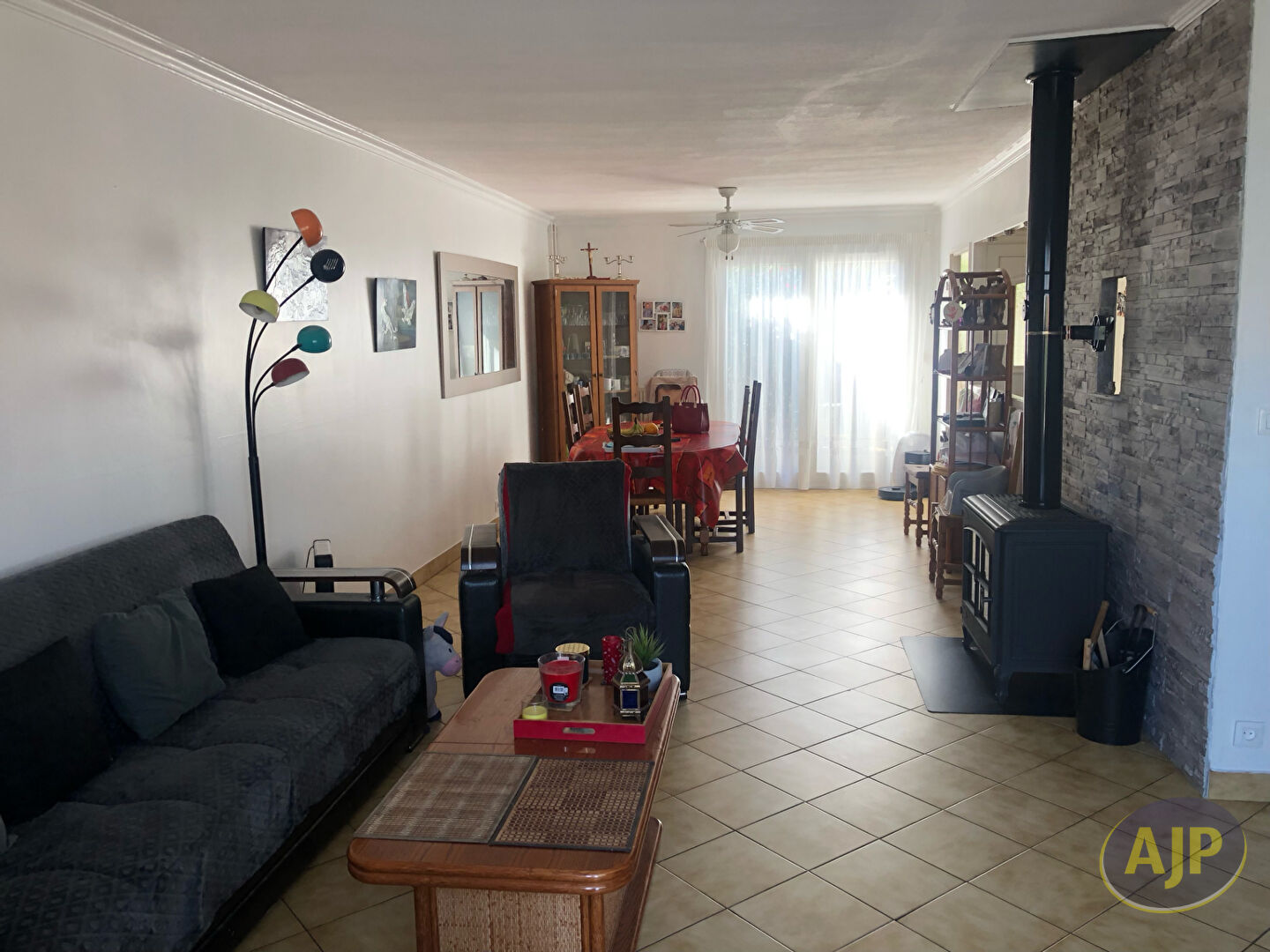 Maison Cholet 4 pièce(s) 88 m2 - photo 7