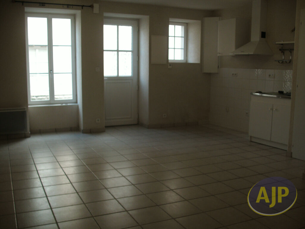 MAISON 2CH CLISSON CENTRE - photo 1